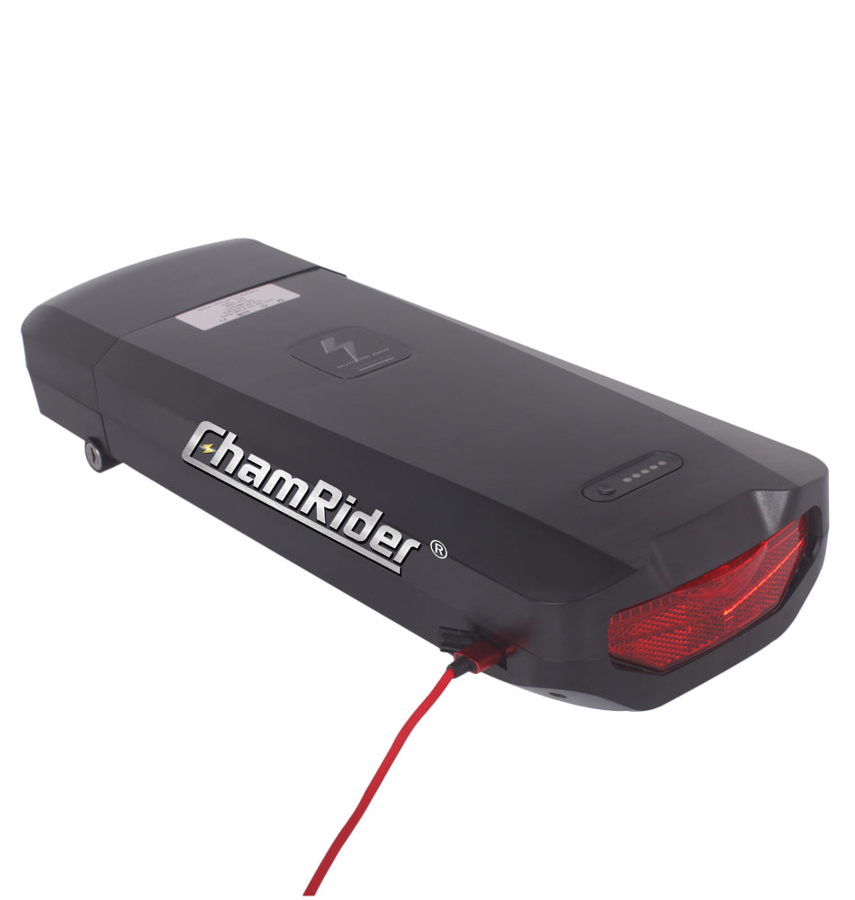 Ebike battery 48v 1000w online